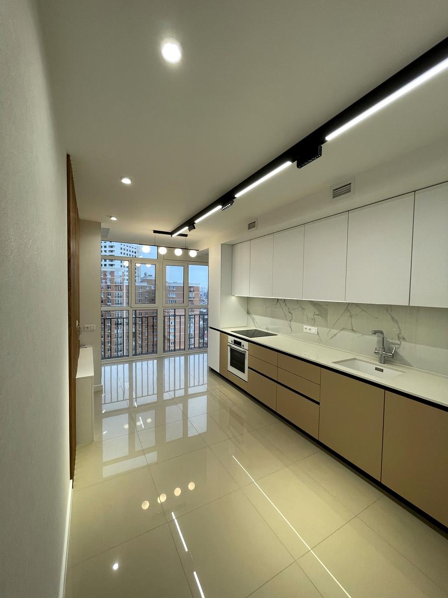 3-rooms apartment apartment by the address st. 1 ya liniya (area 103 m²) - Atlanta.ua - photo 11