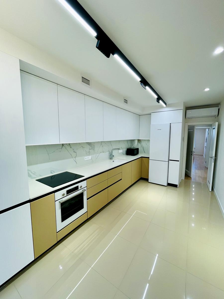 3-rooms apartment apartment by the address st. 1 ya liniya (area 103 m²) - Atlanta.ua - photo 14