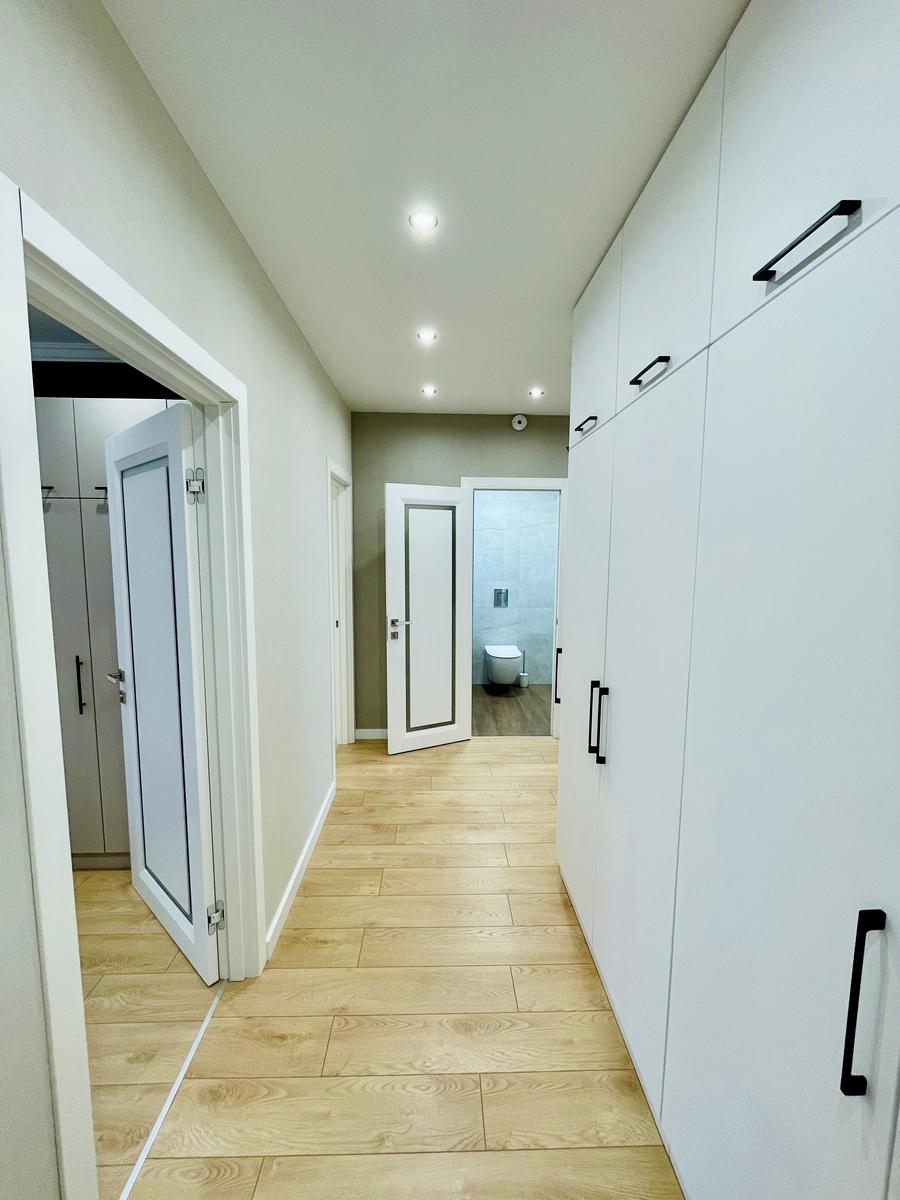 3-rooms apartment apartment by the address st. 1 ya liniya (area 103 m²) - Atlanta.ua - photo 15