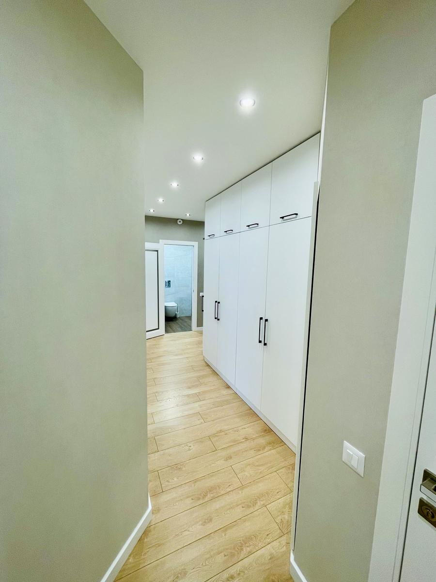 3-rooms apartment apartment by the address st. 1 ya liniya (area 103 m²) - Atlanta.ua - photo 18
