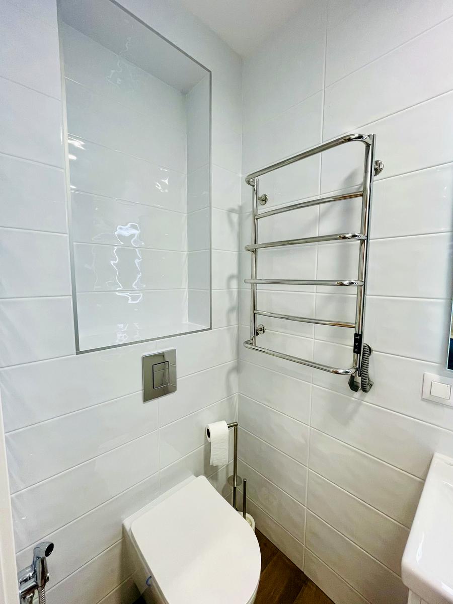 3-rooms apartment apartment by the address st. 1 ya liniya (area 103 m²) - Atlanta.ua - photo 20