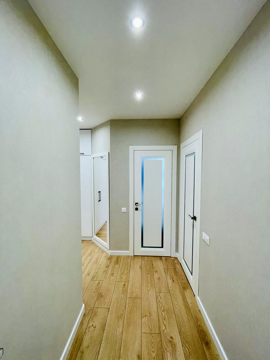 3-rooms apartment apartment by the address st. 1 ya liniya (area 103 m²) - Atlanta.ua - photo 19
