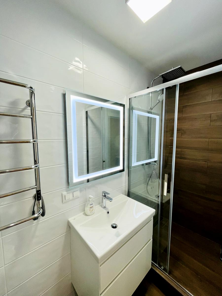 3-rooms apartment apartment by the address st. 1 ya liniya (area 103 m²) - Atlanta.ua - photo 21