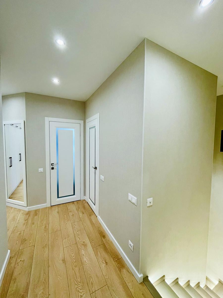 3-rooms apartment apartment by the address st. 1 ya liniya (area 103 m²) - Atlanta.ua - photo 22