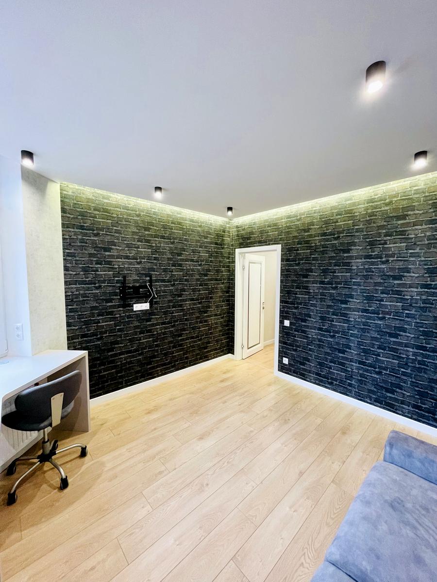 3-rooms apartment apartment by the address st. 1 ya liniya (area 103 m²) - Atlanta.ua - photo 24