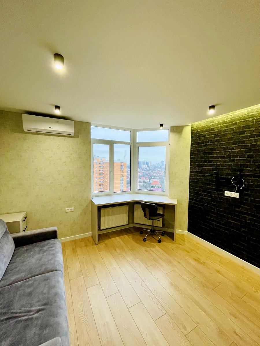 3-rooms apartment apartment by the address st. 1 ya liniya (area 103 m²) - Atlanta.ua - photo 23