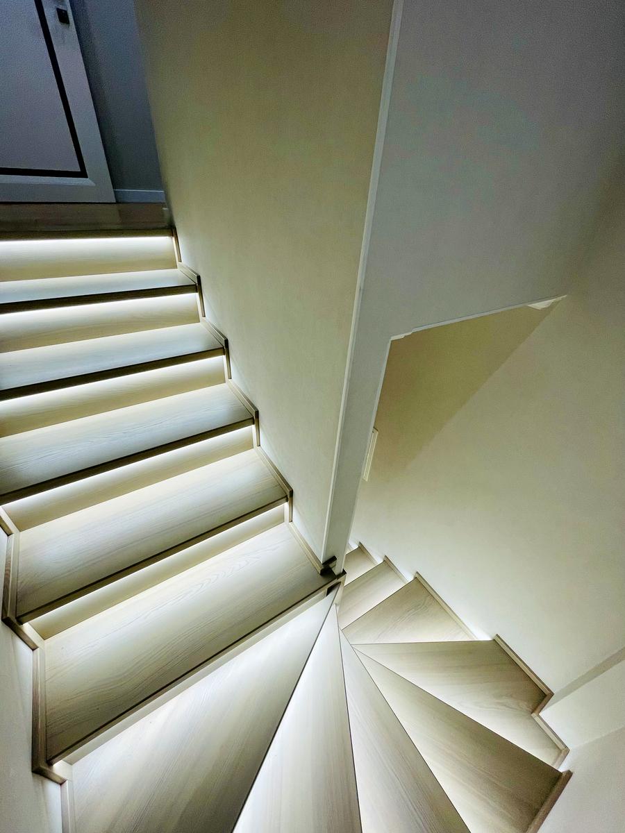 3-rooms apartment apartment by the address st. 1 ya liniya (area 103 m²) - Atlanta.ua - photo 28