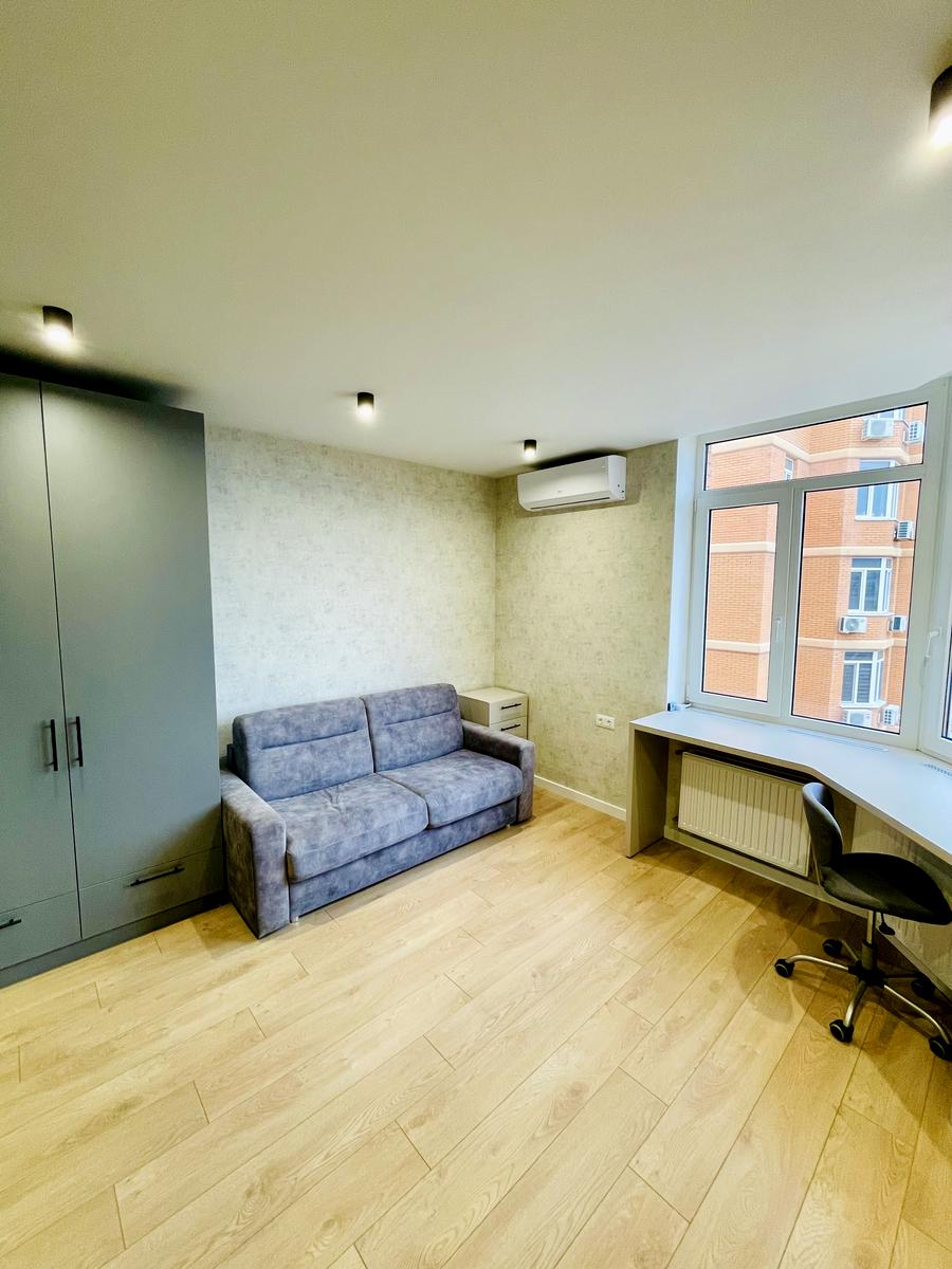 3-rooms apartment apartment by the address st. 1 ya liniya (area 103 m²) - Atlanta.ua - photo 26