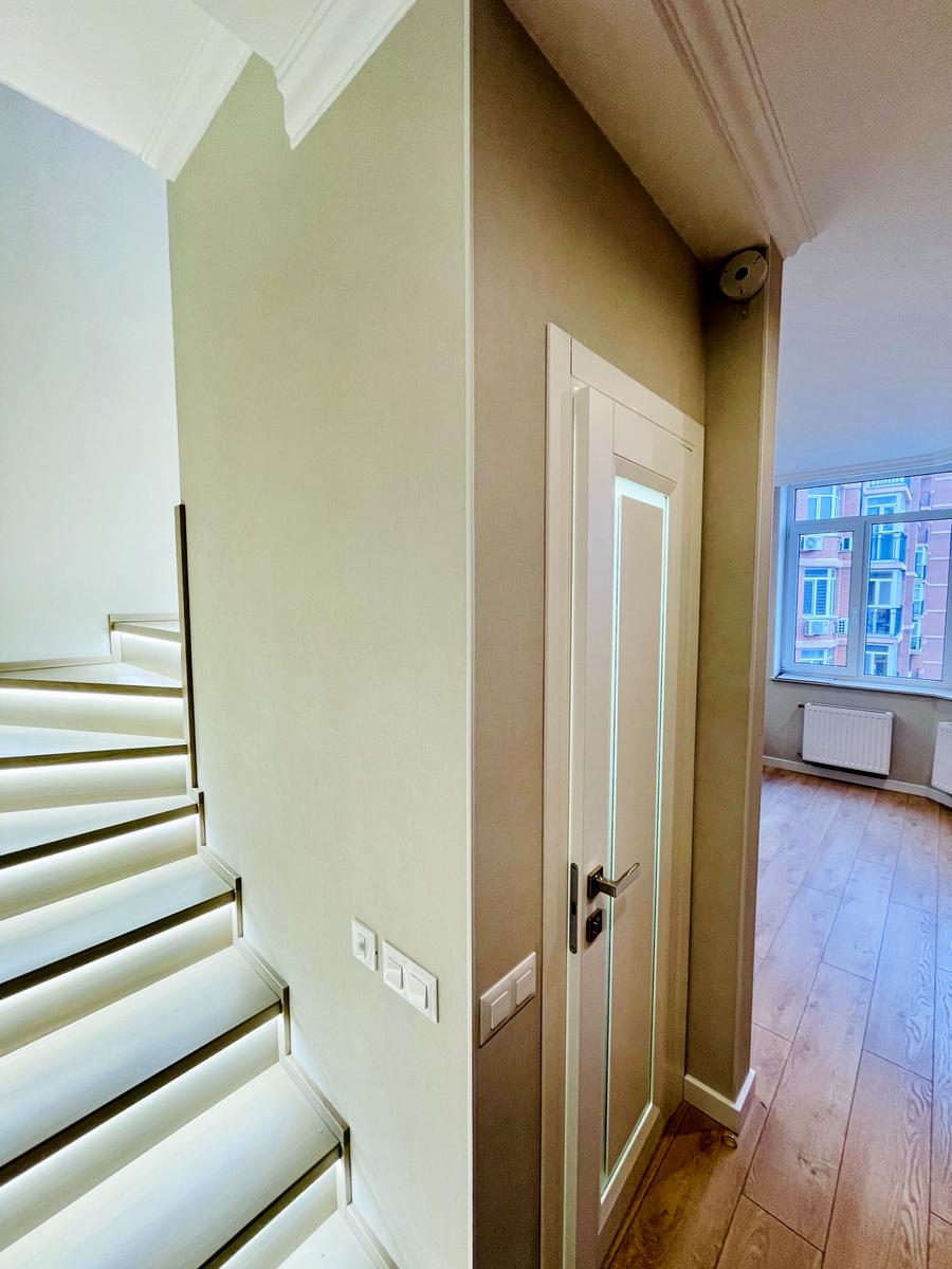 3-rooms apartment apartment by the address st. 1 ya liniya (area 103 m²) - Atlanta.ua - photo 30