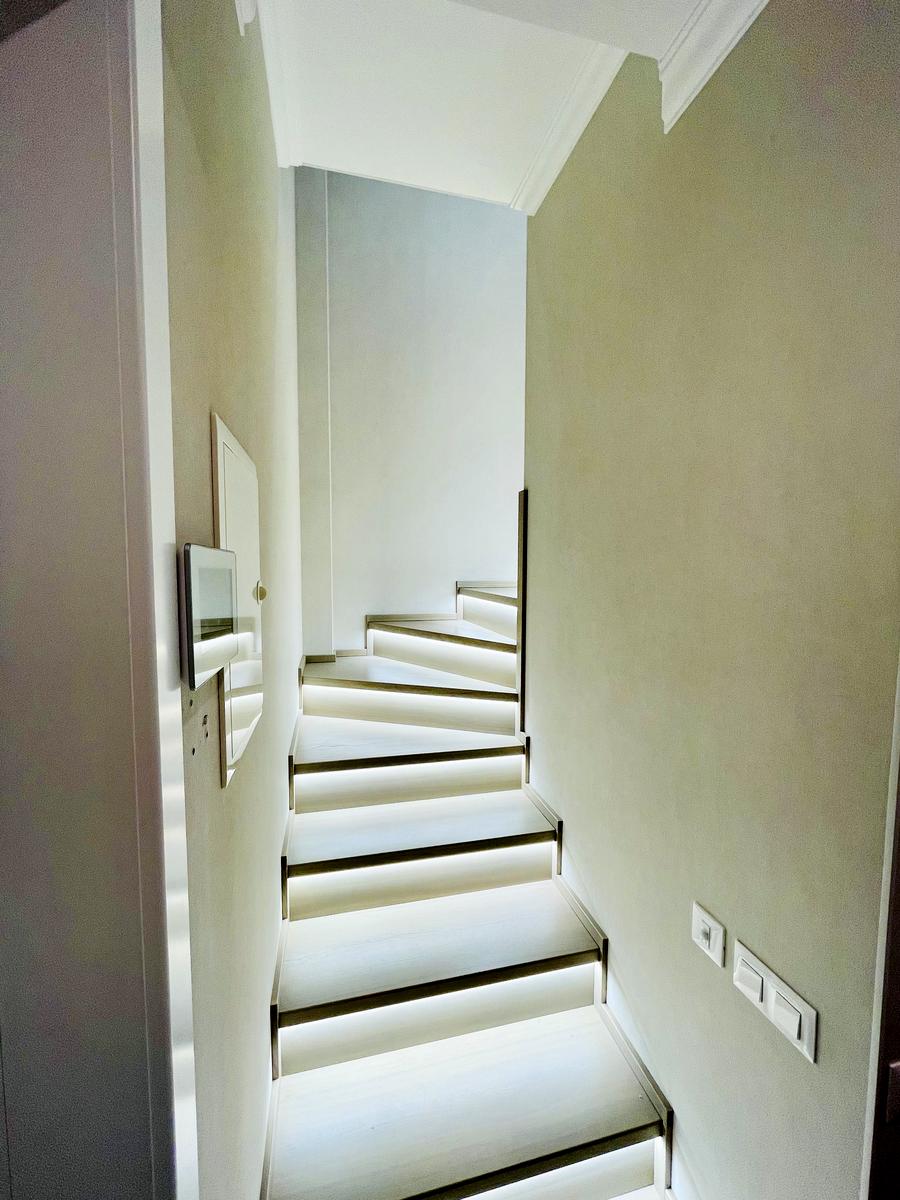 3-rooms apartment apartment by the address st. 1 ya liniya (area 103 m²) - Atlanta.ua - photo 29