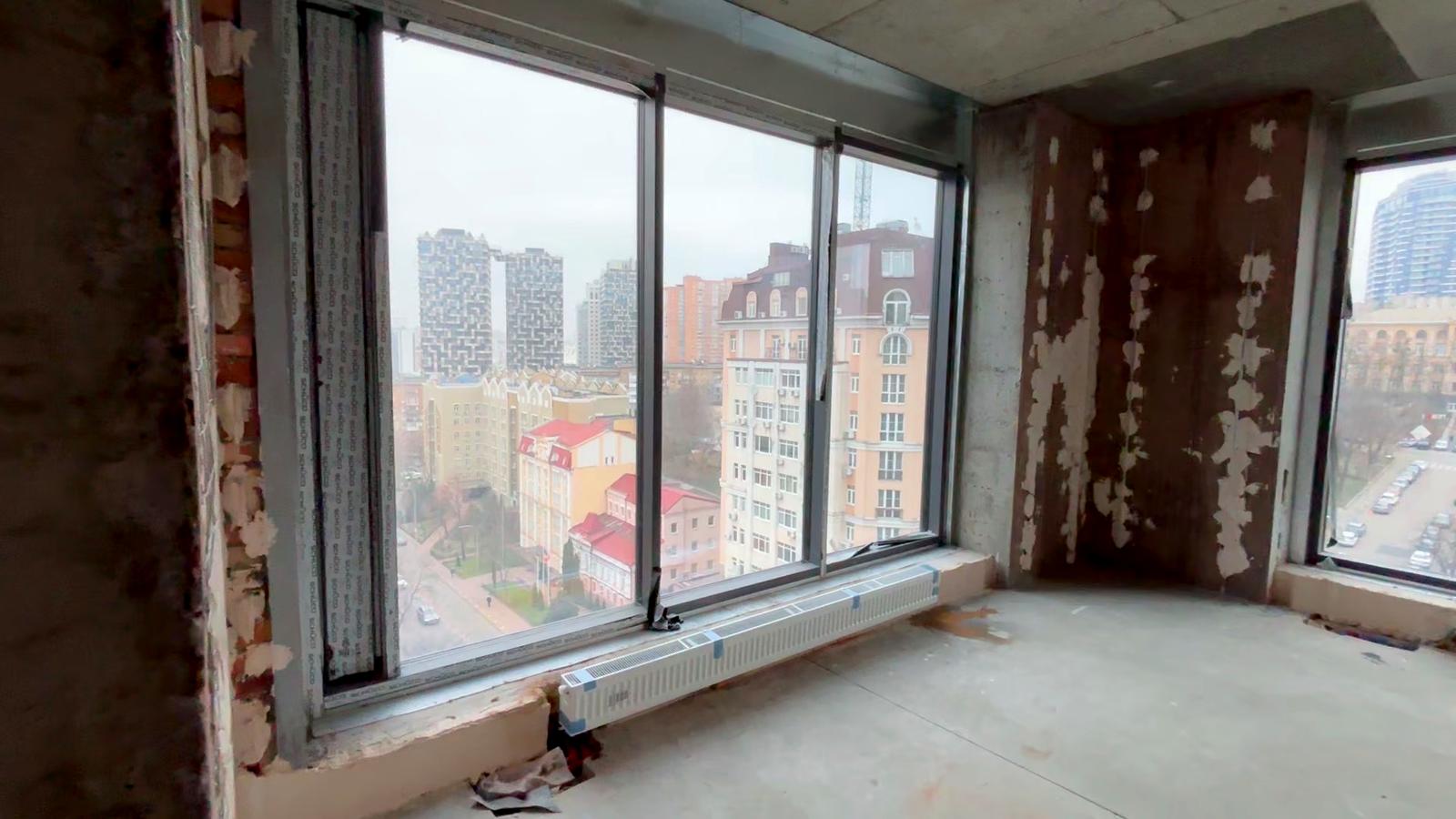 Багатокімнатна квартира за адресою вул. Лабораторна (площа 192 м²) - Atlanta.ua - фото 20