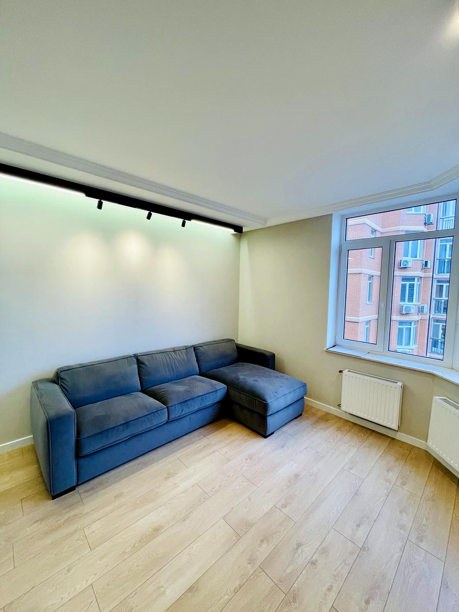 3-rooms apartment apartment by the address st. 1 ya liniya (area 103 m²) - Atlanta.ua - photo 32