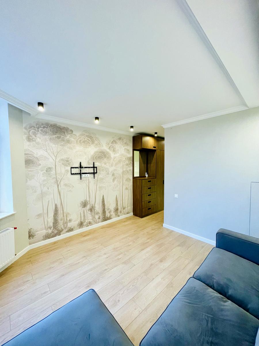 3-rooms apartment apartment by the address st. 1 ya liniya (area 103 m²) - Atlanta.ua - photo 34