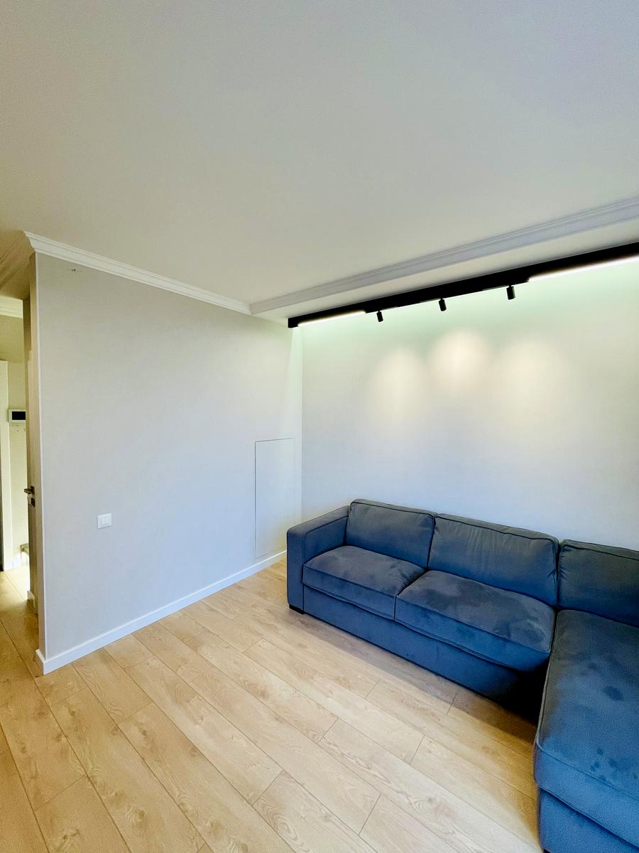 3-rooms apartment apartment by the address st. 1 ya liniya (area 103 m²) - Atlanta.ua - photo 33