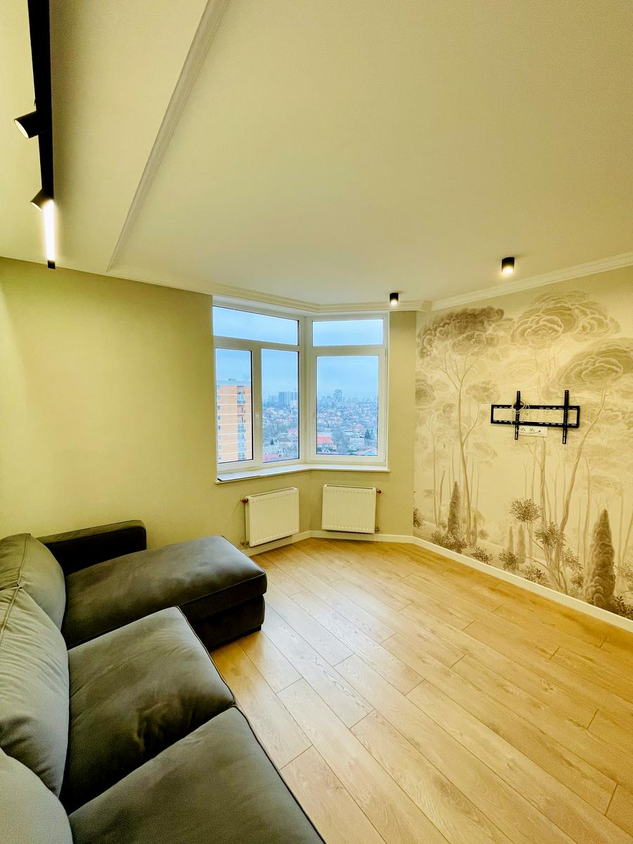 3-rooms apartment apartment by the address st. 1 ya liniya (area 103 m²) - Atlanta.ua - photo 35