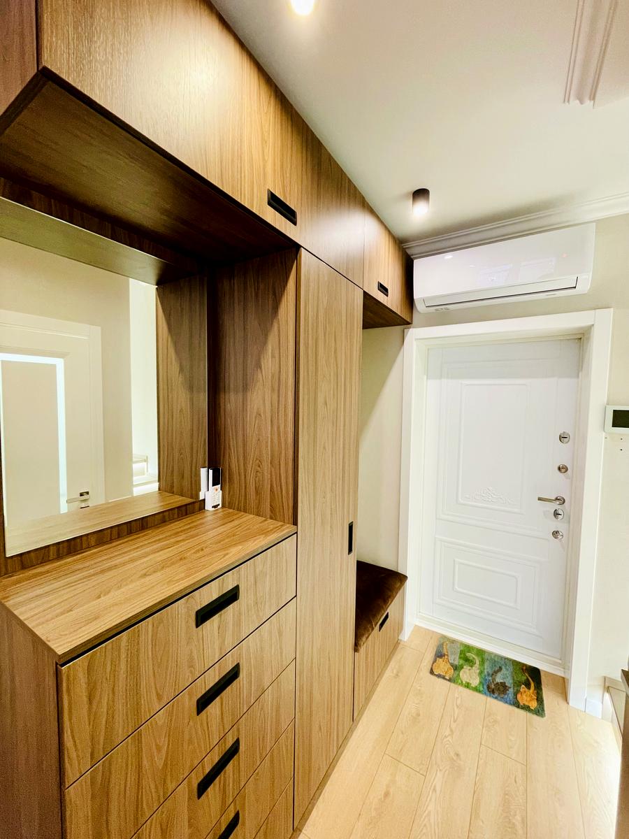 3-rooms apartment apartment by the address st. 1 ya liniya (area 103 m²) - Atlanta.ua - photo 36