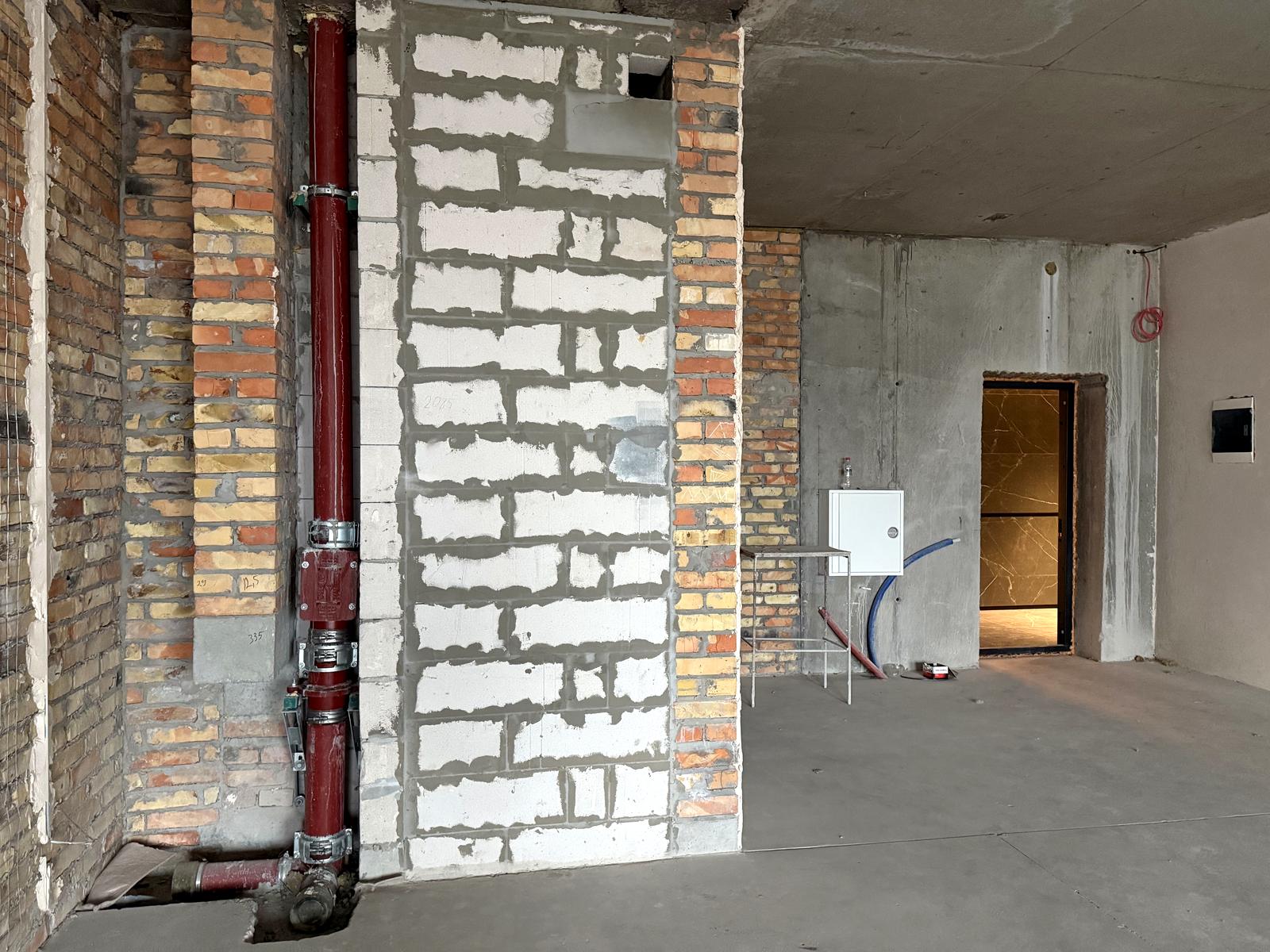 Багатокімнатна квартира за адресою вул. Лабораторна (площа 192 м²) - Atlanta.ua - фото 15