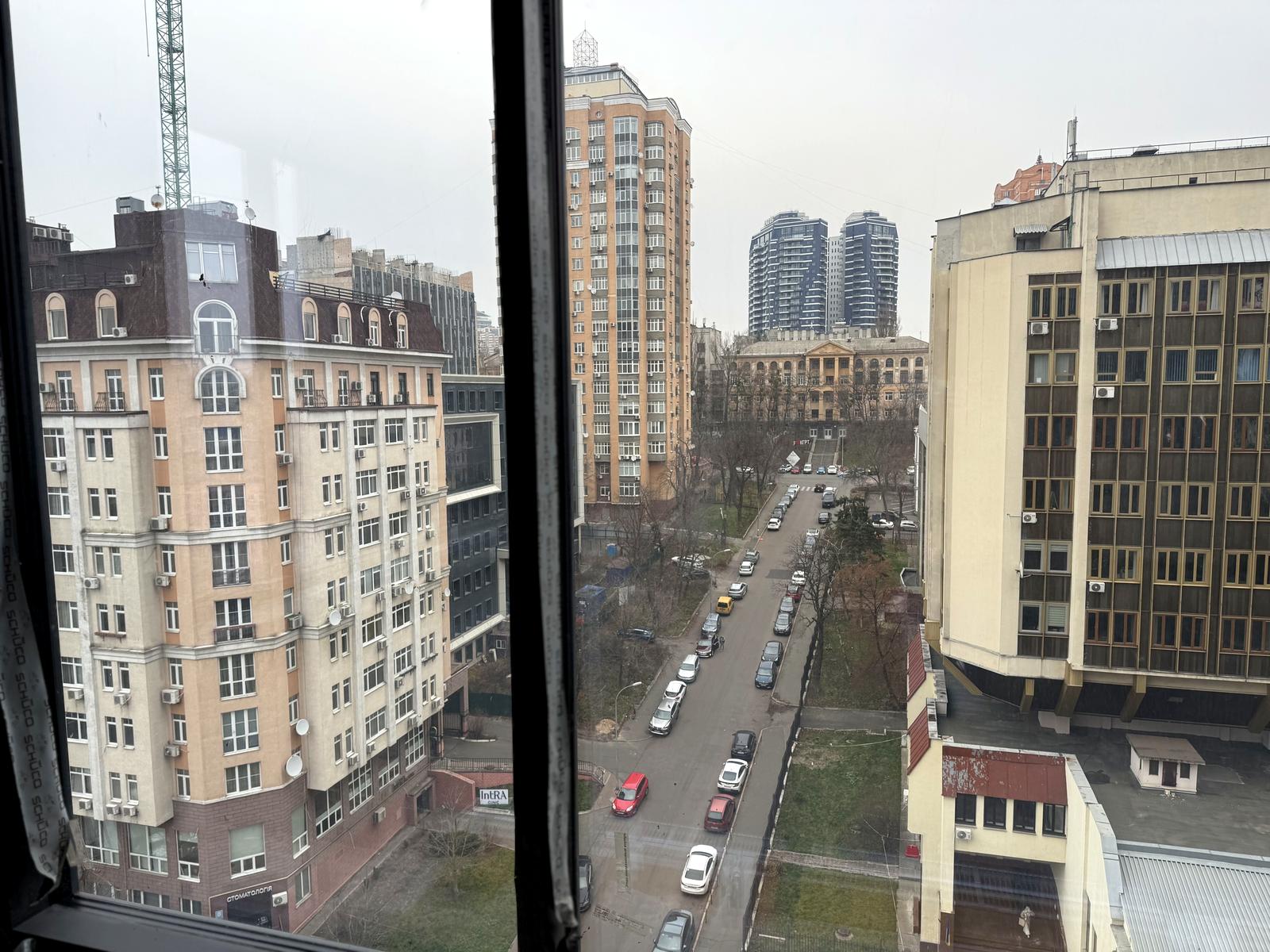 Багатокімнатна квартира за адресою вул. Лабораторна (площа 192 м²) - Atlanta.ua - фото 18