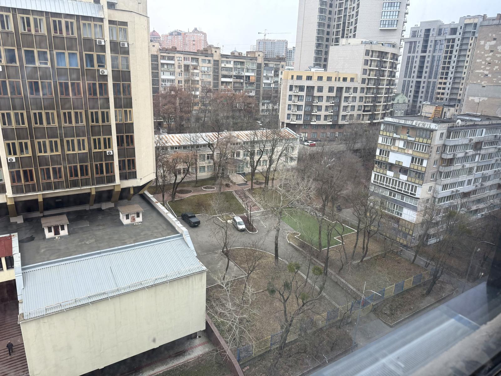 Багатокімнатна квартира за адресою вул. Лабораторна (площа 192 м²) - Atlanta.ua - фото 17