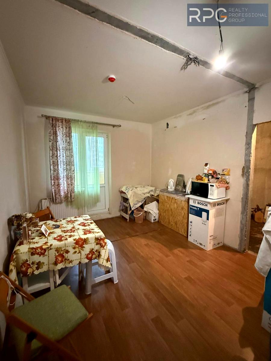 3-комнатная квартира по адресу ул. Конева (площадь 81,9 м²) - Atlanta.ua - фото 2