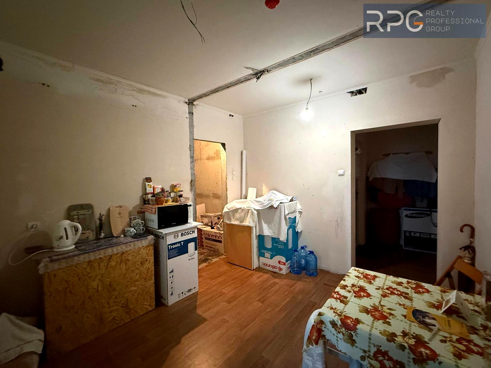 3-комнатная квартира по адресу ул. Конева (площадь 81,9 м²) - Atlanta.ua - фото 3