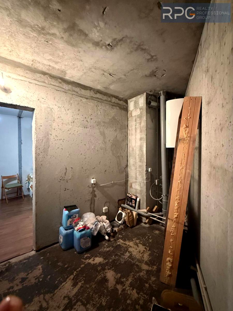 3-комнатная квартира по адресу ул. Конева (площадь 81,9 м²) - Atlanta.ua - фото 6