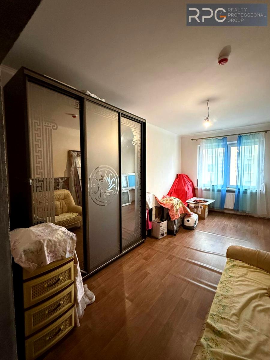 3-комнатная квартира по адресу ул. Конева (площадь 81,9 м²) - Atlanta.ua - фото 8