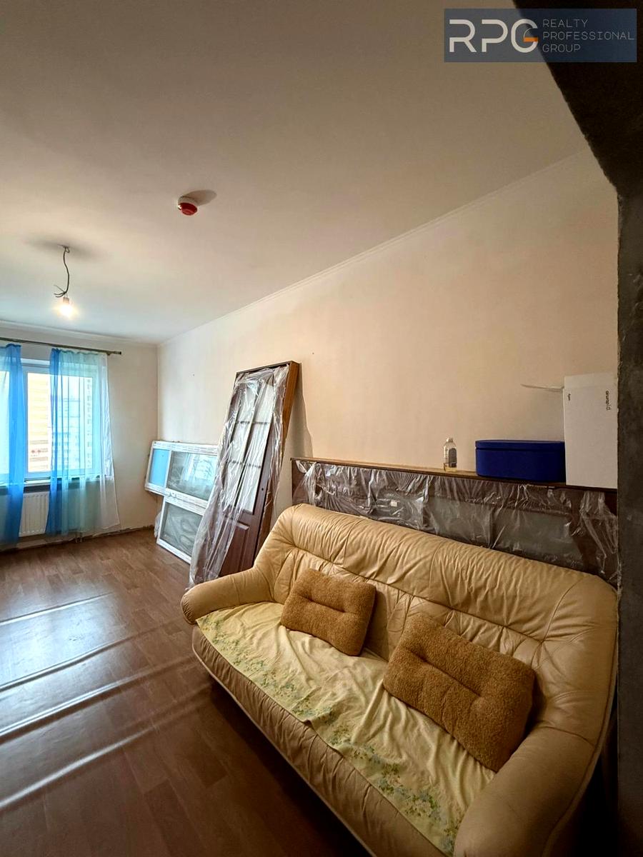 3-комнатная квартира по адресу ул. Конева (площадь 81,9 м²) - Atlanta.ua - фото 9