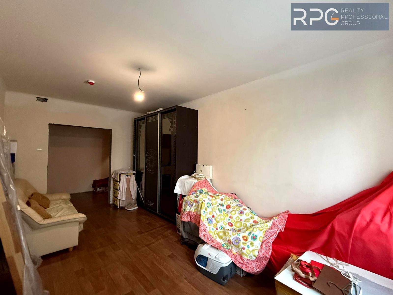 3-комнатная квартира по адресу ул. Конева (площадь 81,9 м²) - Atlanta.ua - фото 10