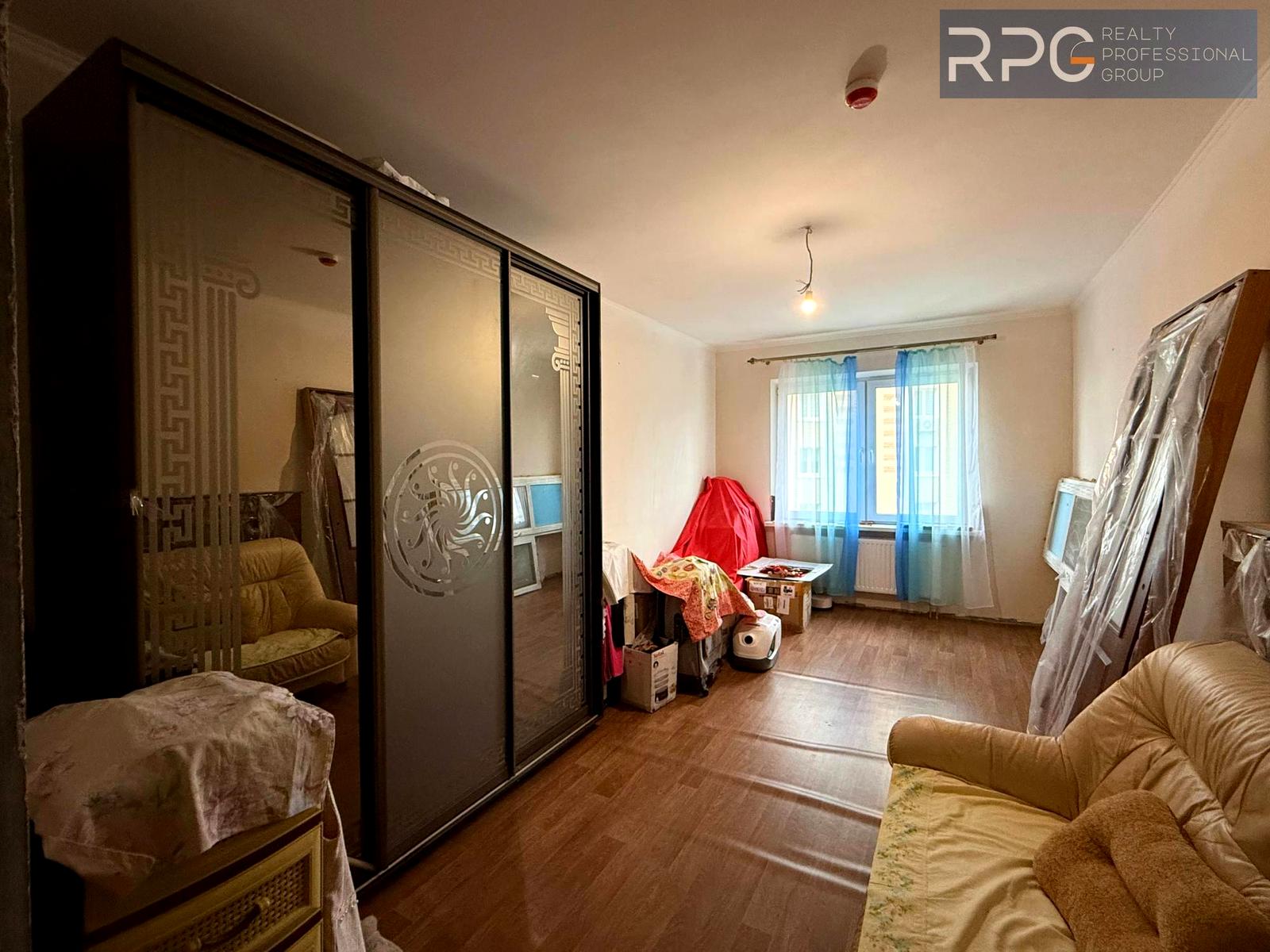 3-комнатная квартира по адресу ул. Конева (площадь 81,9 м²) - Atlanta.ua - фото 11