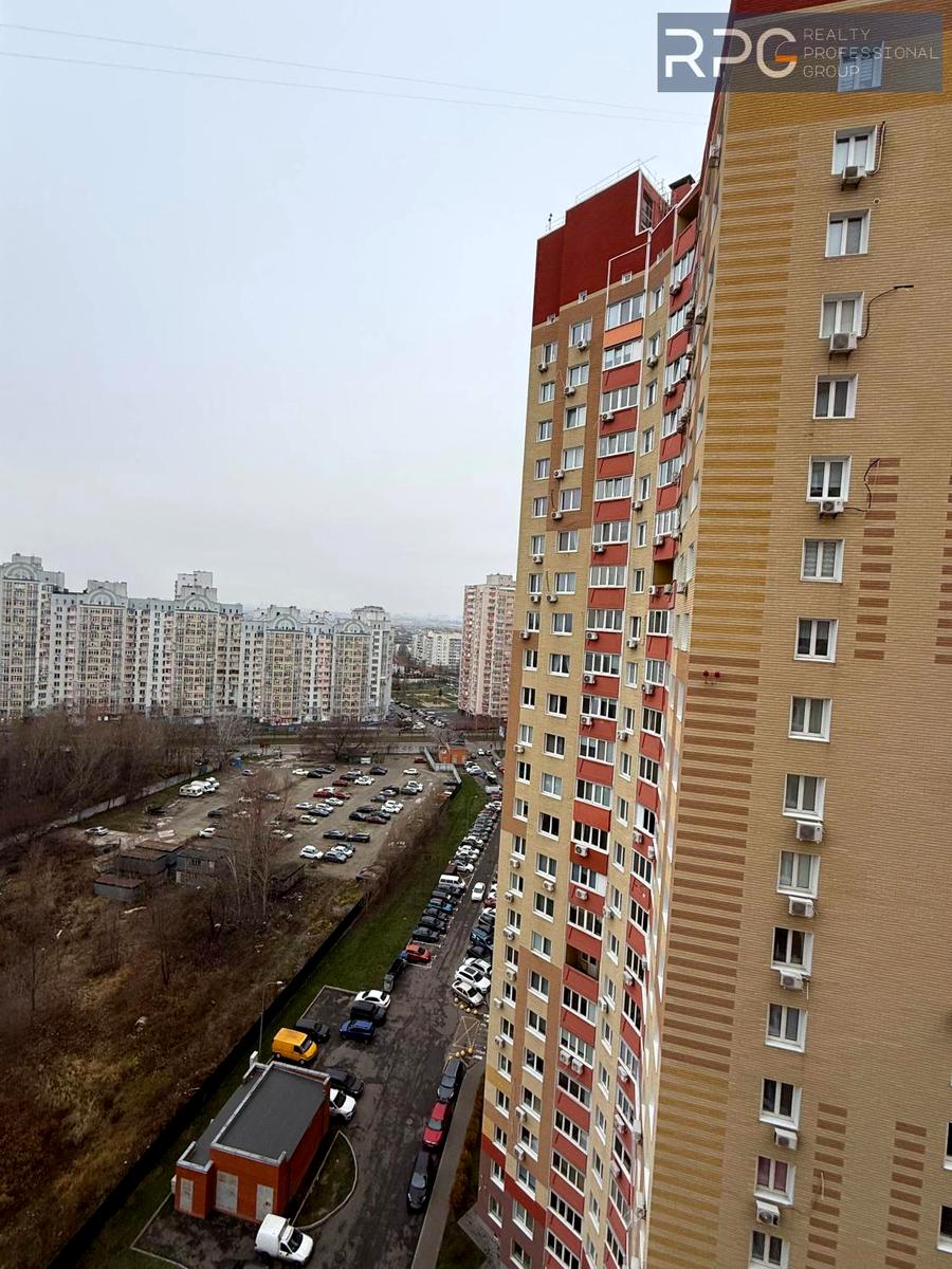 3-комнатная квартира по адресу ул. Конева (площадь 81,9 м²) - Atlanta.ua - фото 13