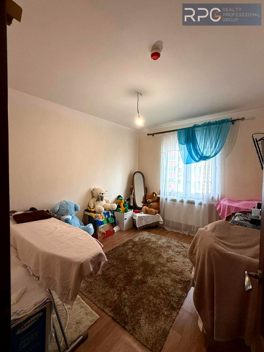 3-комнатная квартира по адресу ул. Конева (площадь 81,9 м²) - Atlanta.ua - фото 14