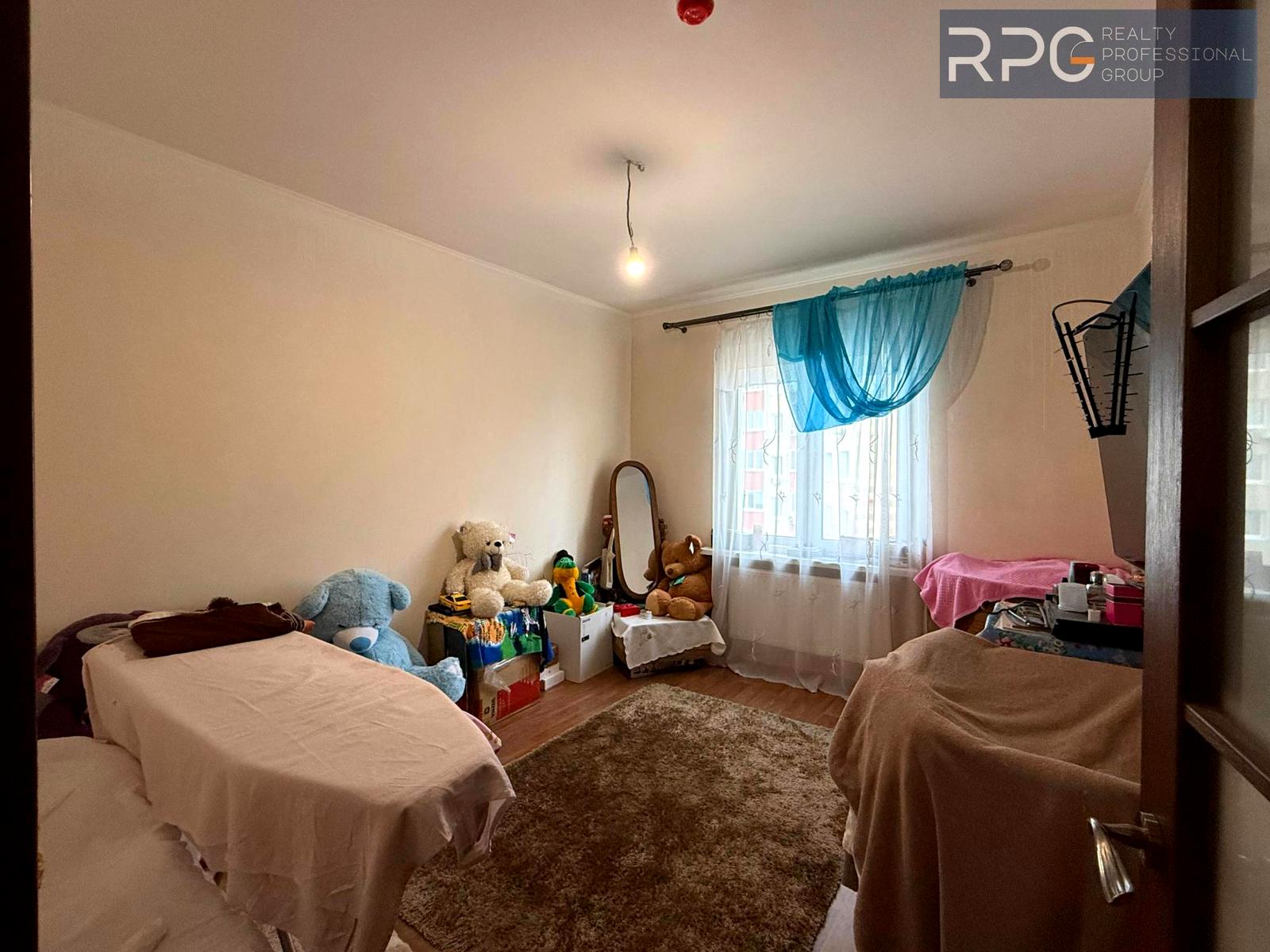 3-комнатная квартира по адресу ул. Конева (площадь 81,9 м²) - Atlanta.ua - фото 15