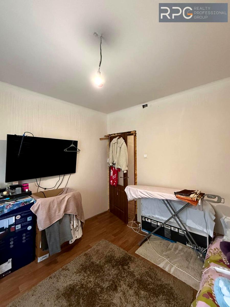 3-комнатная квартира по адресу ул. Конева (площадь 81,9 м²) - Atlanta.ua - фото 16