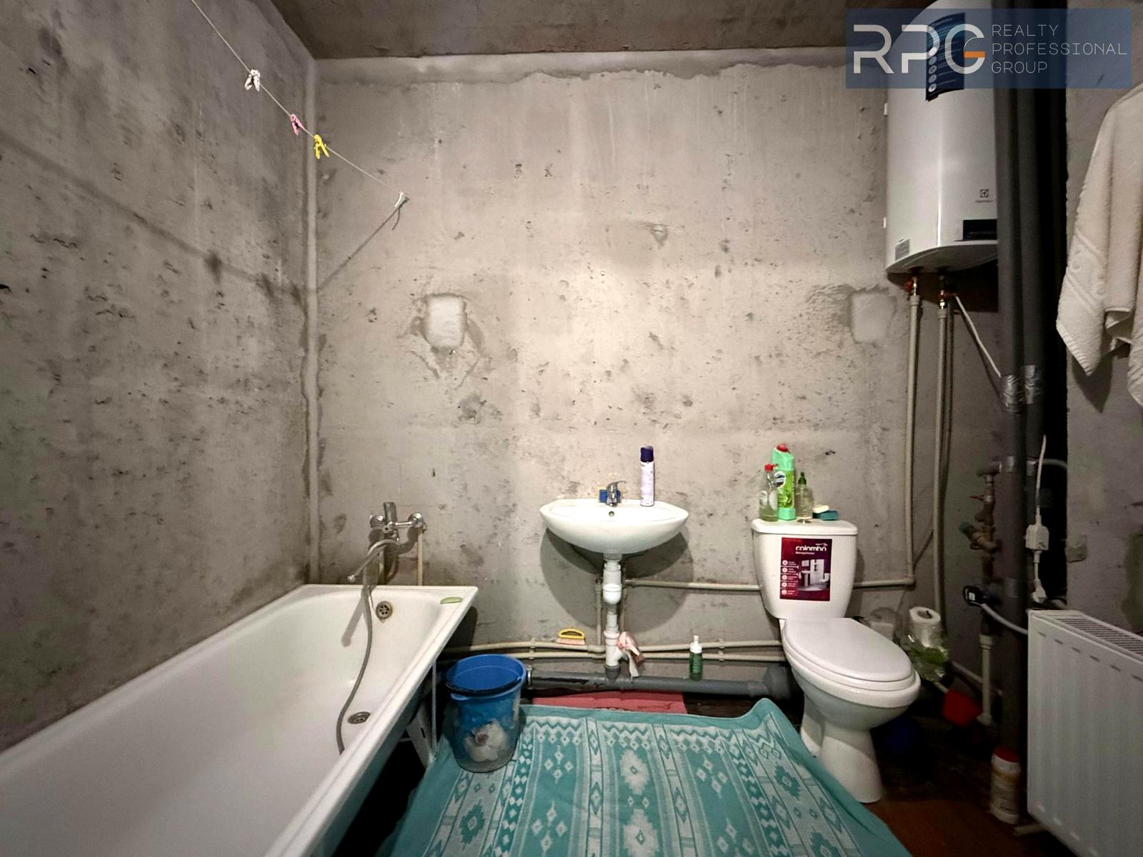 3-комнатная квартира по адресу ул. Конева (площадь 81,9 м²) - Atlanta.ua - фото 17