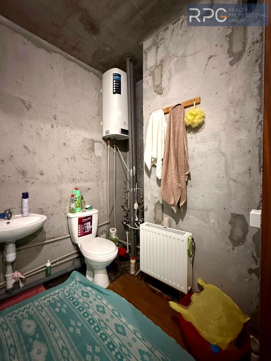 3-комнатная квартира по адресу ул. Конева (площадь 81,9 м²) - Atlanta.ua - фото 18