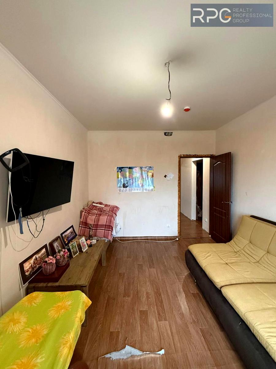 3-комнатная квартира по адресу ул. Конева (площадь 81,9 м²) - Atlanta.ua - фото 21