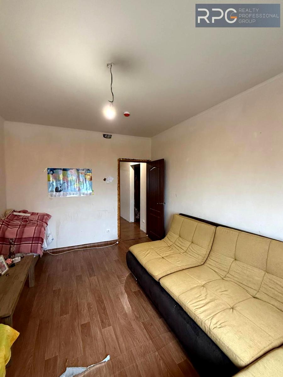 3-комнатная квартира по адресу ул. Конева (площадь 81,9 м²) - Atlanta.ua - фото 22