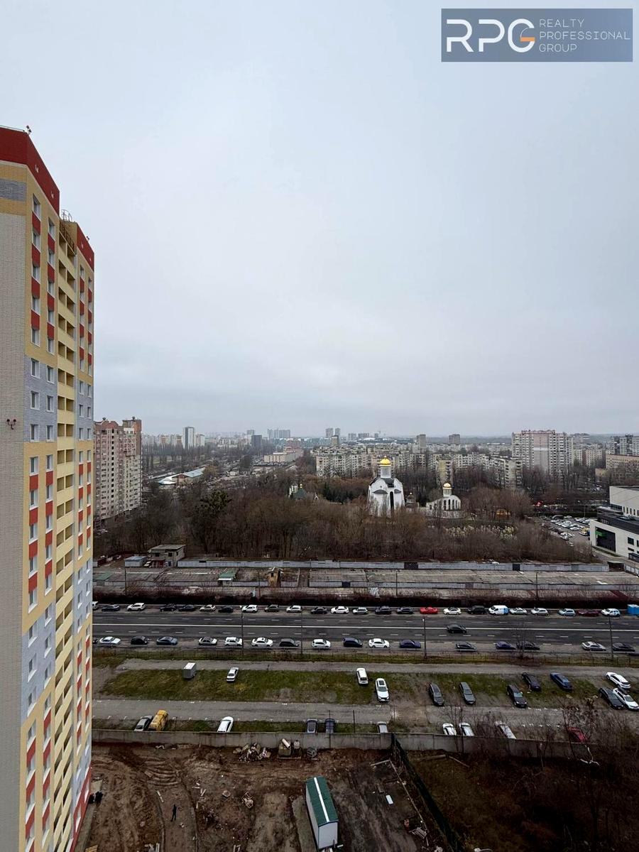 3-комнатная квартира по адресу ул. Конева (площадь 81,9 м²) - Atlanta.ua - фото 23