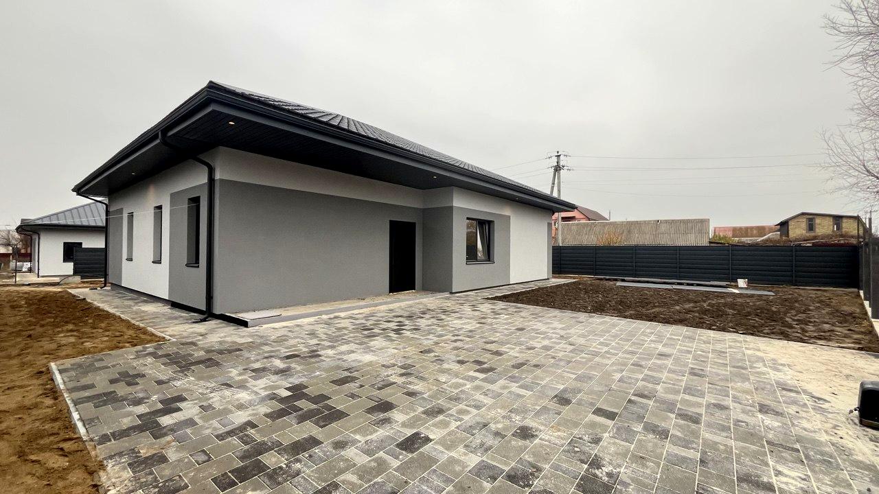 Дом по адресу (площадь 105 м²) - Atlanta.ua - фото 4