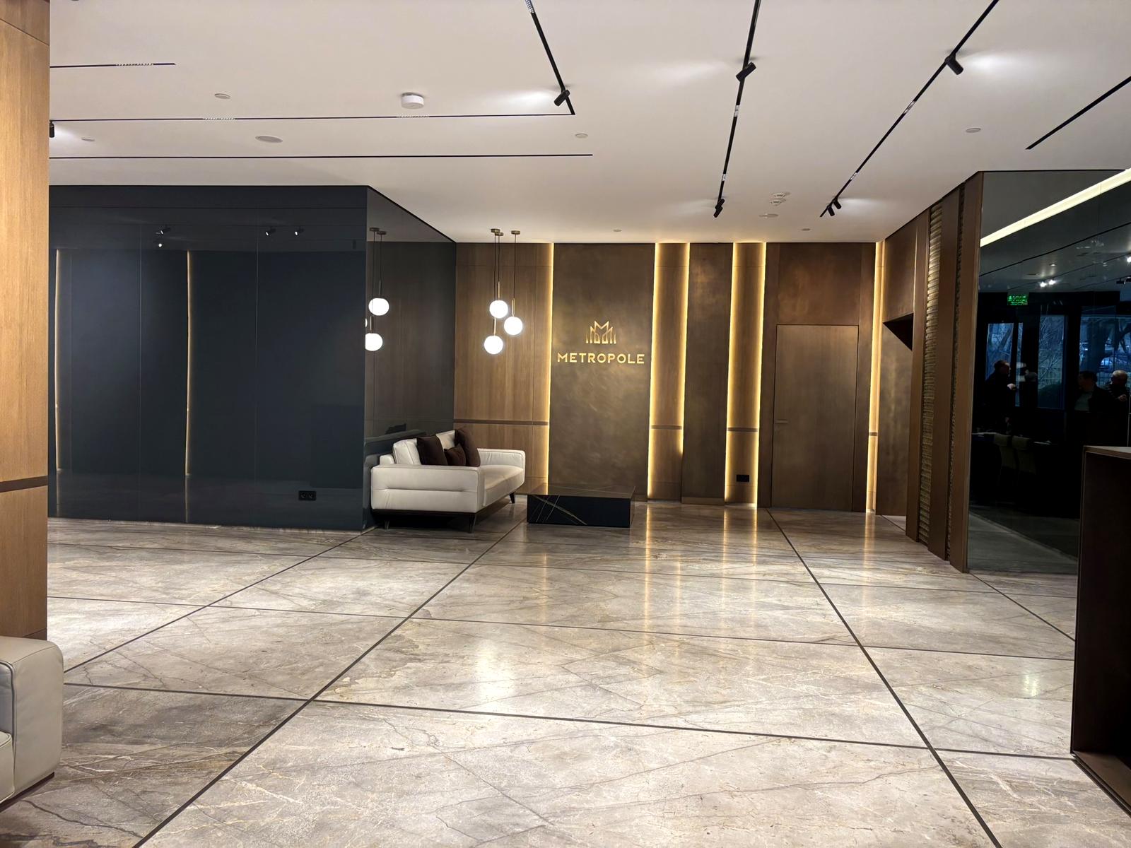 Багатокімнатна квартира за адресою вул. Лабораторна (площа 192 м²) - Atlanta.ua - фото 27