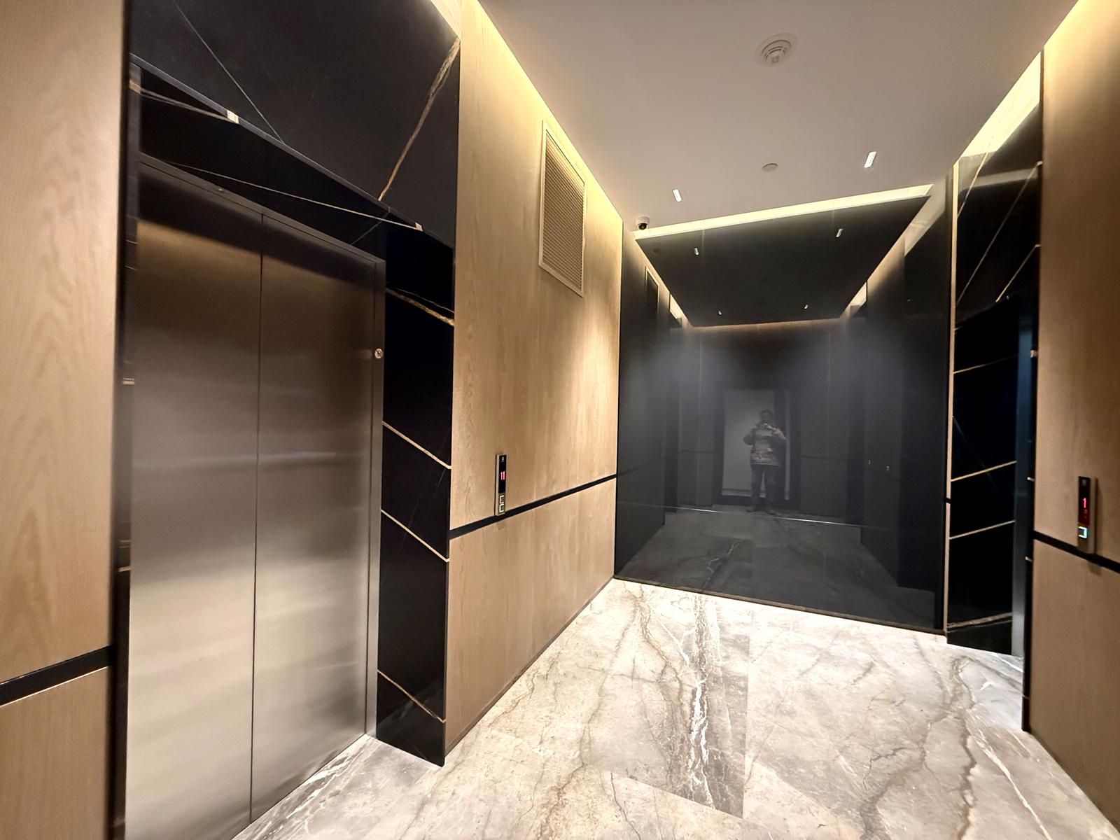 Багатокімнатна квартира за адресою вул. Лабораторна (площа 192 м²) - Atlanta.ua - фото 24