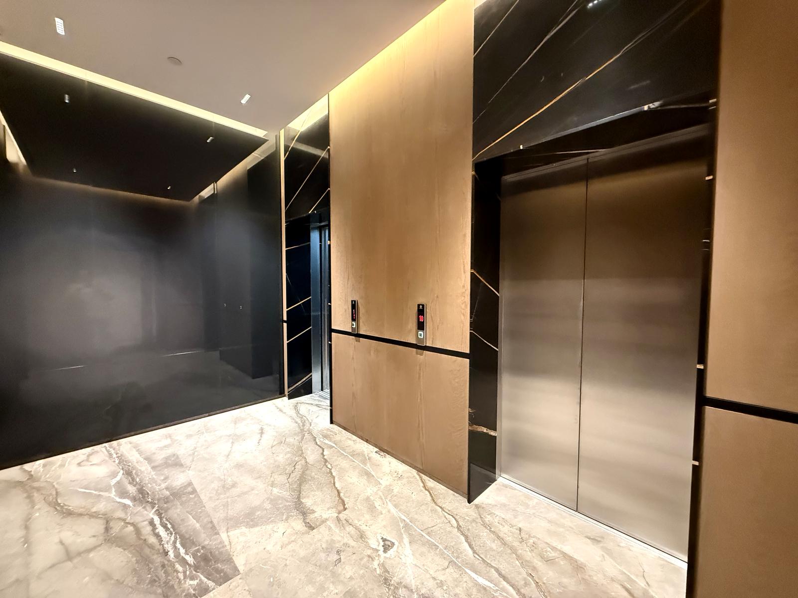 Багатокімнатна квартира за адресою вул. Лабораторна (площа 192 м²) - Atlanta.ua - фото 23