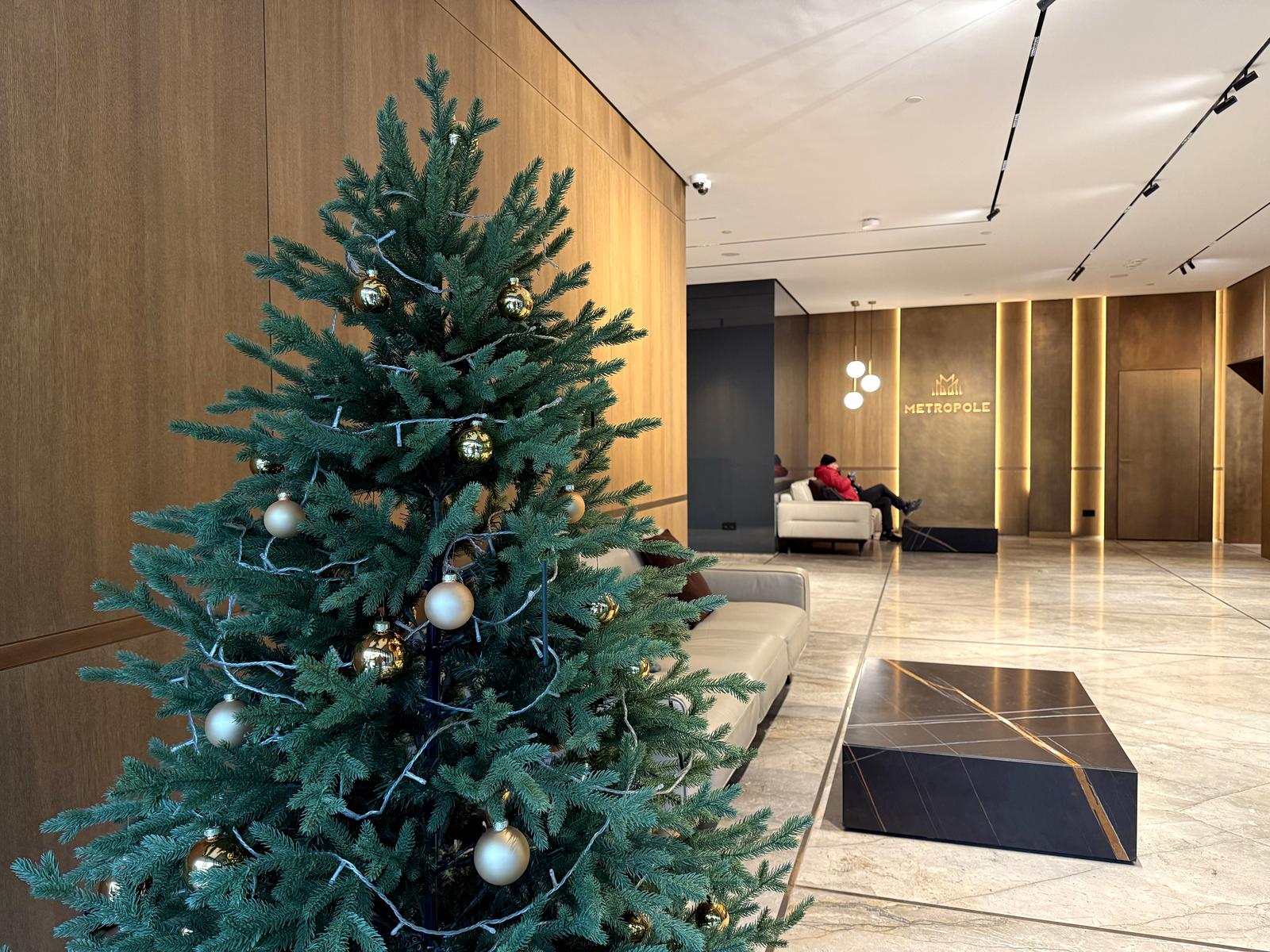 Багатокімнатна квартира за адресою вул. Лабораторна (площа 192 м²) - Atlanta.ua - фото 25