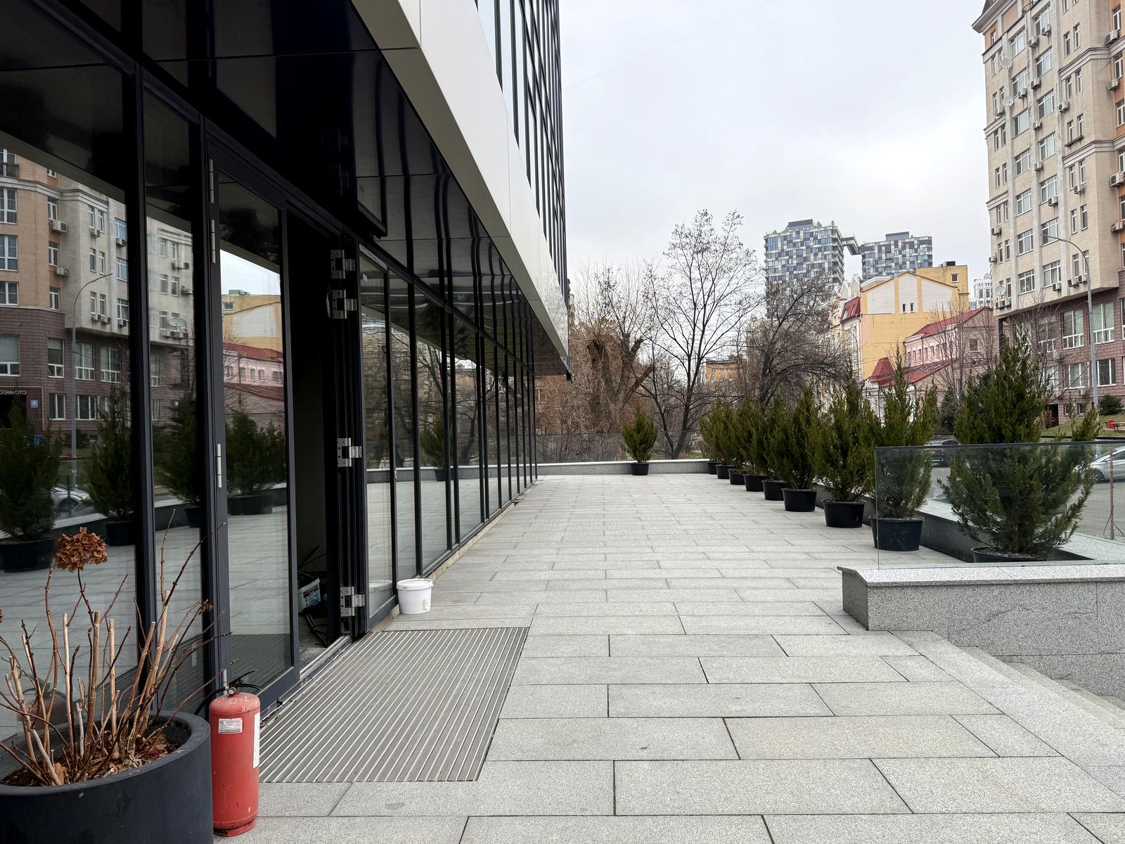 Багатокімнатна квартира за адресою вул. Лабораторна (площа 192 м²) - Atlanta.ua - фото 28