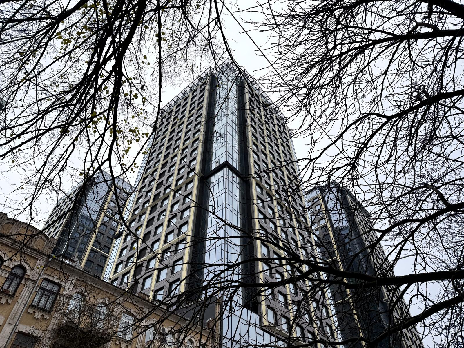 Багатокімнатна квартира за адресою вул. Лабораторна (площа 192 м²) - Atlanta.ua - фото 31