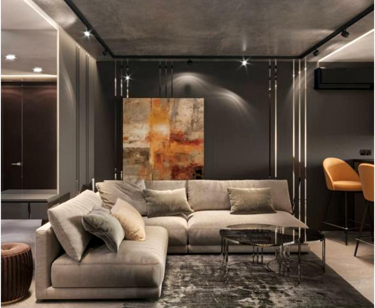 3-комнатная квартира по адресу ул. Князя Романа Мстиславича (площадь 97,6 м²) - Atlanta.ua - фото 2