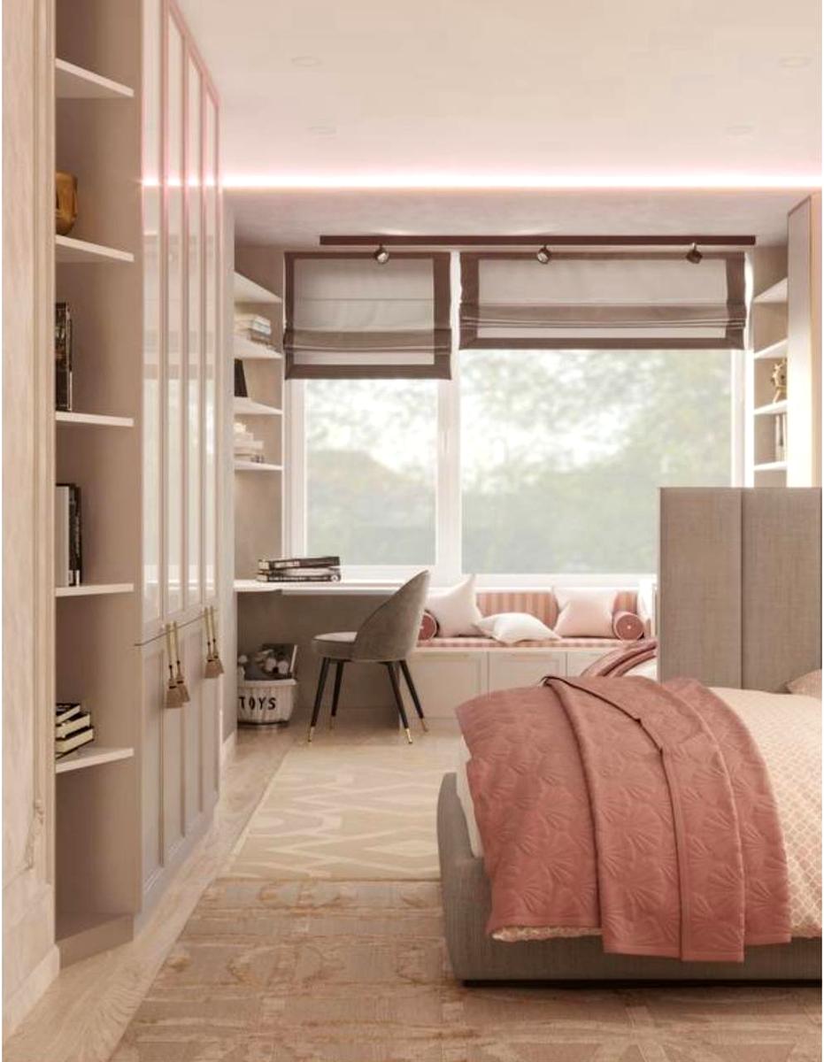 3-комнатная квартира по адресу ул. Князя Романа Мстиславича (площадь 97,6 м²) - Atlanta.ua - фото 5