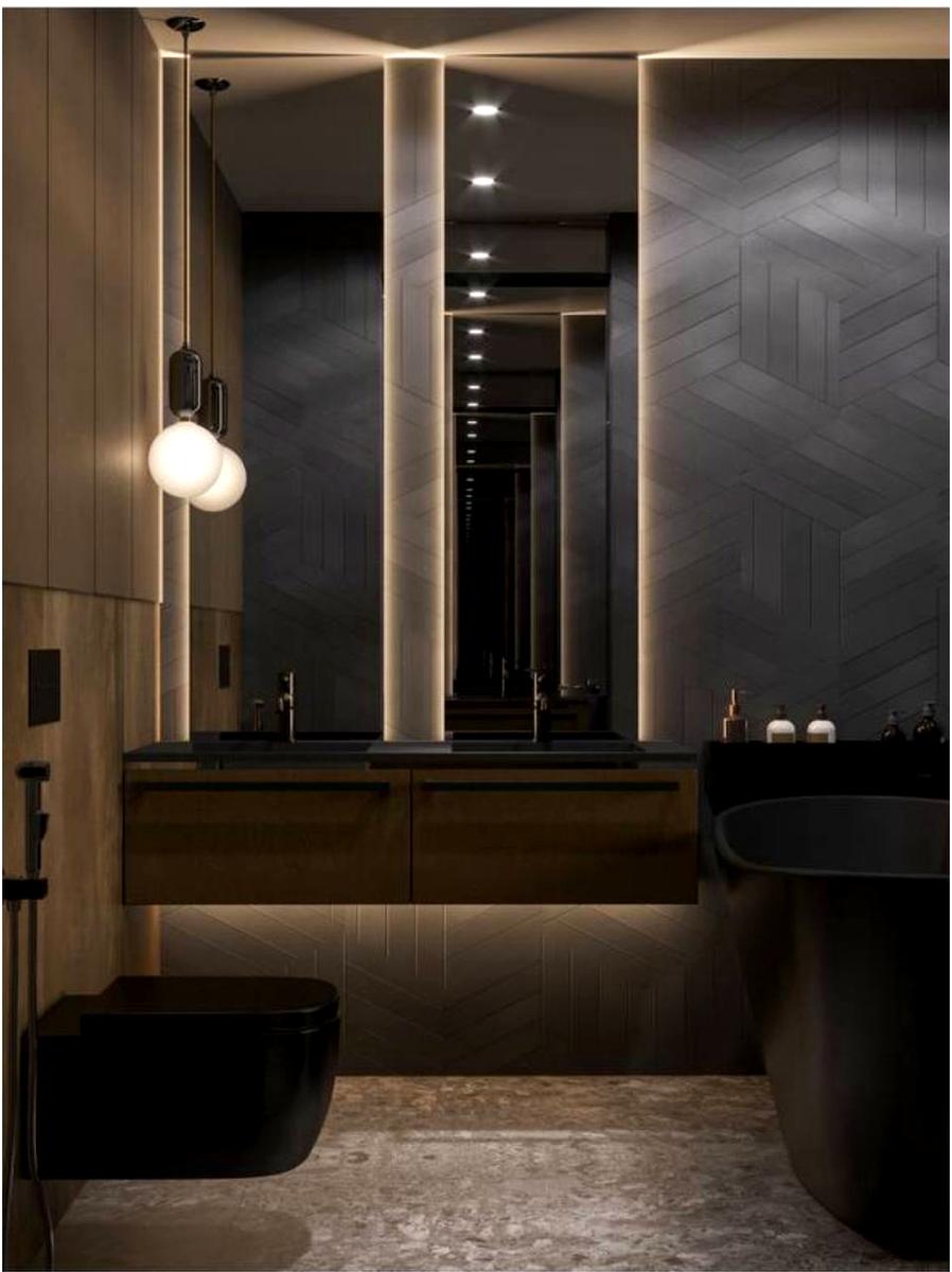 3-комнатная квартира по адресу ул. Князя Романа Мстиславича (площадь 97,6 м²) - Atlanta.ua - фото 6