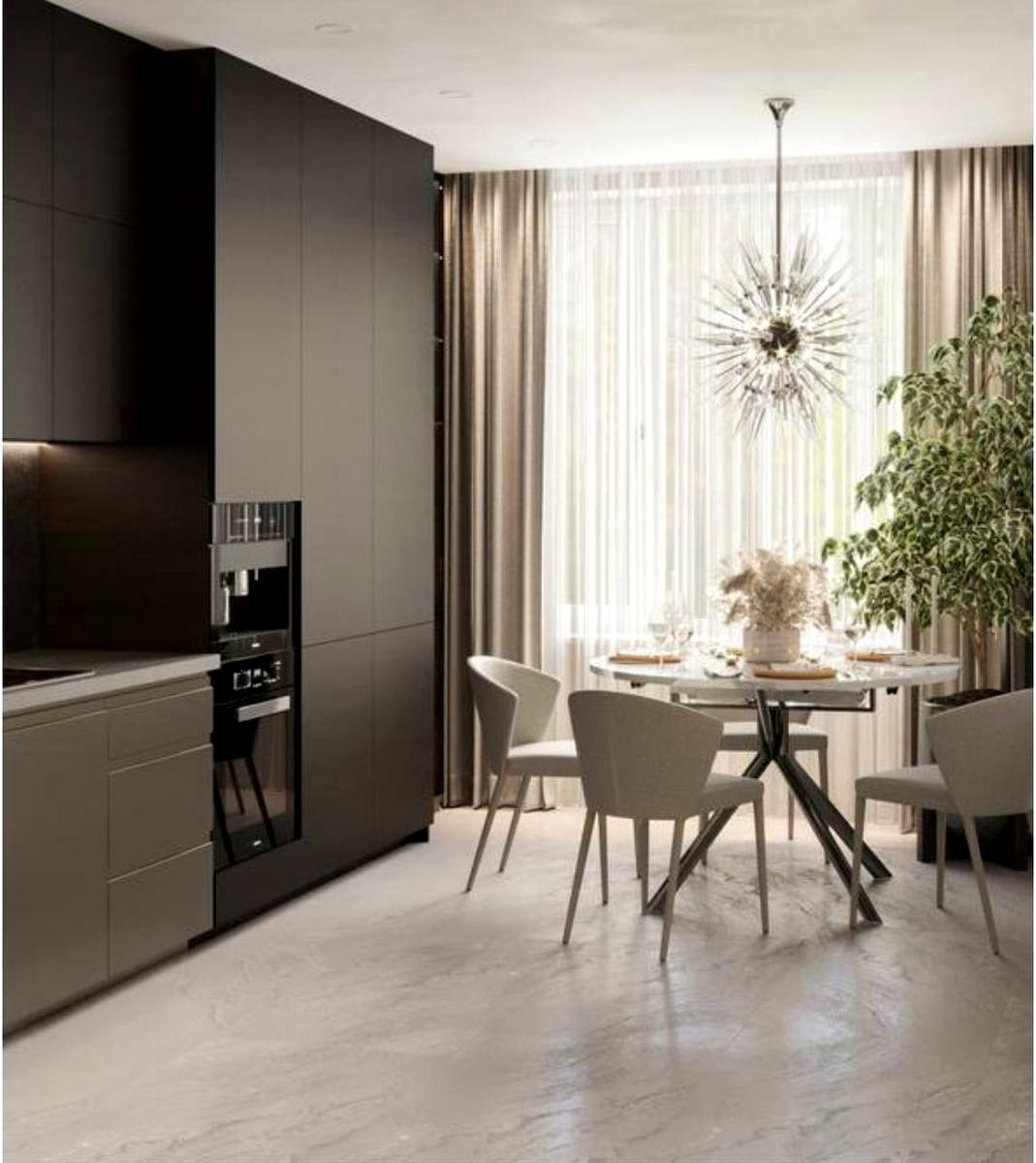 3-комнатная квартира по адресу ул. Князя Романа Мстиславича (площадь 97,6 м²) - Atlanta.ua - фото 8